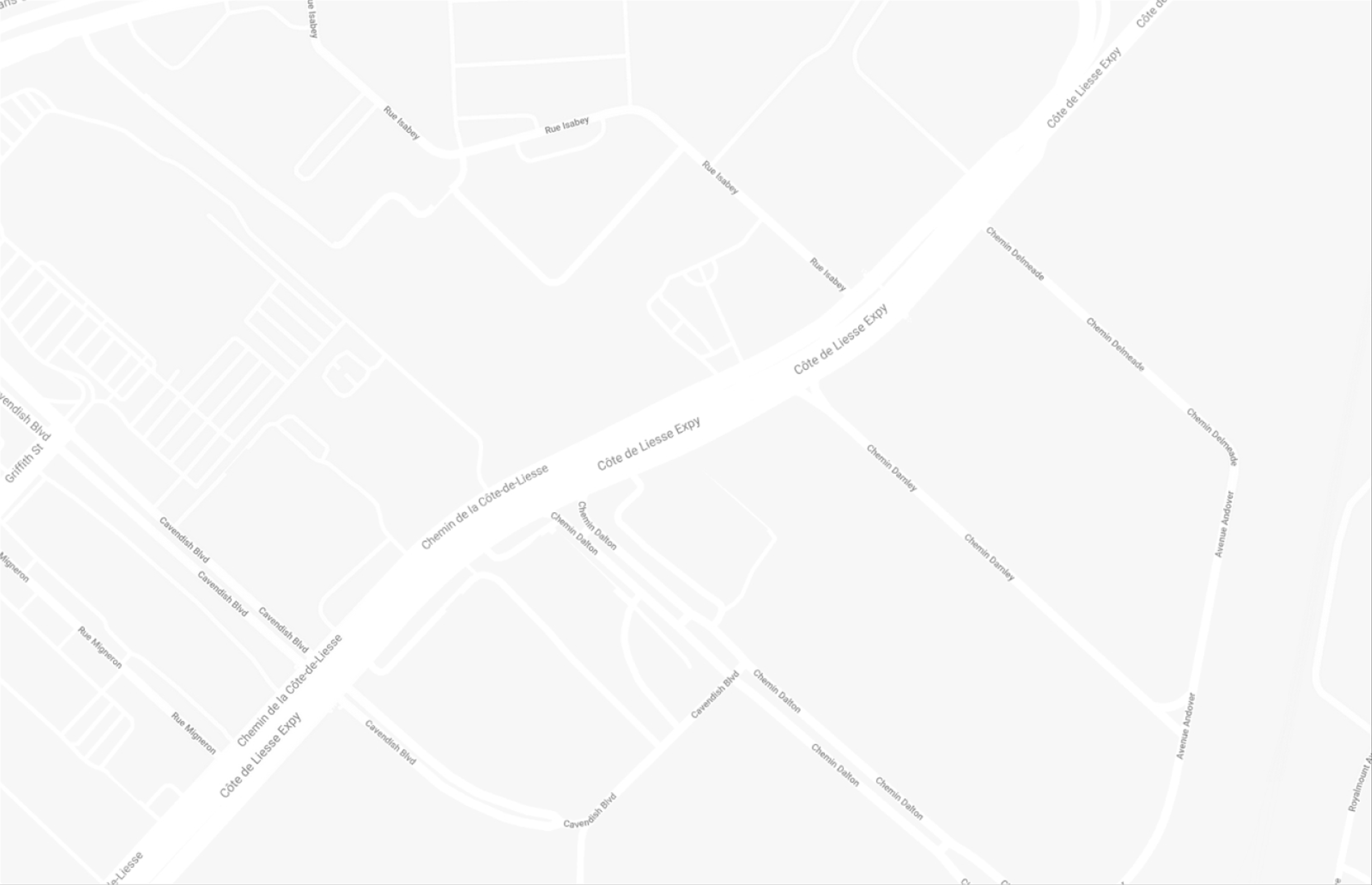 Quartexx location on google maps